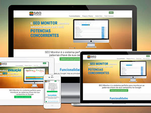 SEO Monitor
